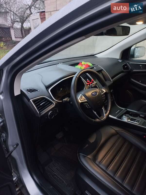 Позашляховик / Кросовер Ford Edge 2020 в Умані