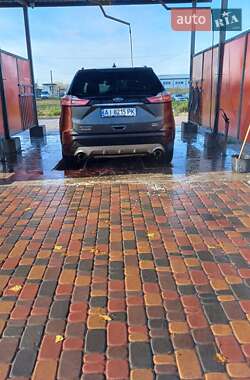 Внедорожник / Кроссовер Ford Edge 2019 в Борисполе