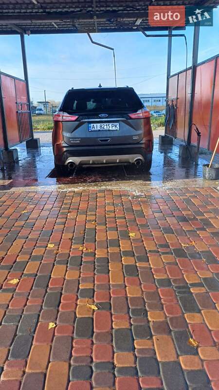 Позашляховик / Кросовер Ford Edge 2019 в Борисполі фото 2 Позашляховик / Кросовер Ford Edge 2019 в Борисполі