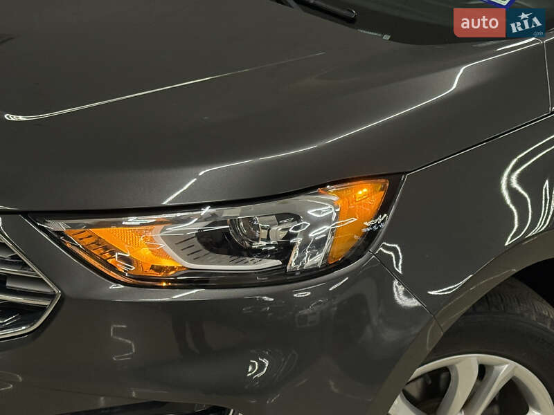 Позашляховик / Кросовер Ford Edge 2019 в Миколаєві