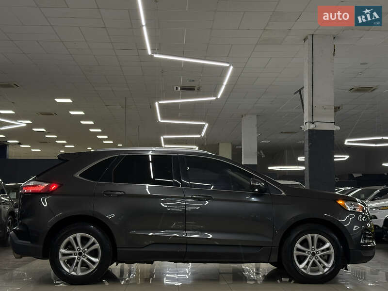 Позашляховик / Кросовер Ford Edge 2019 в Миколаєві