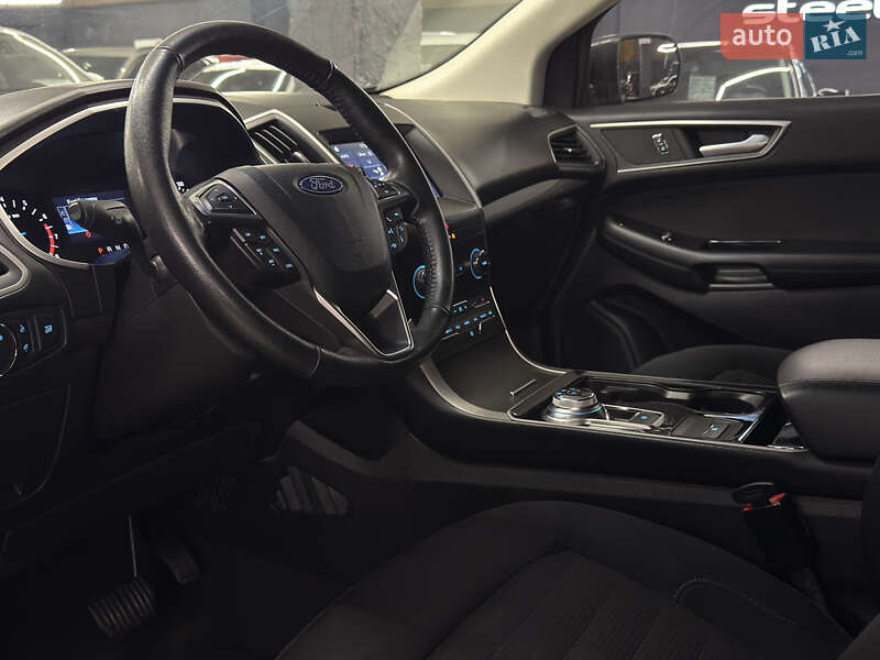 Позашляховик / Кросовер Ford Edge 2019 в Миколаєві
