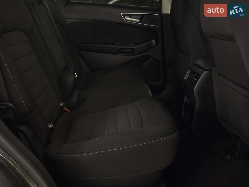 Позашляховик / Кросовер Ford Edge 2019 в Миколаєві
