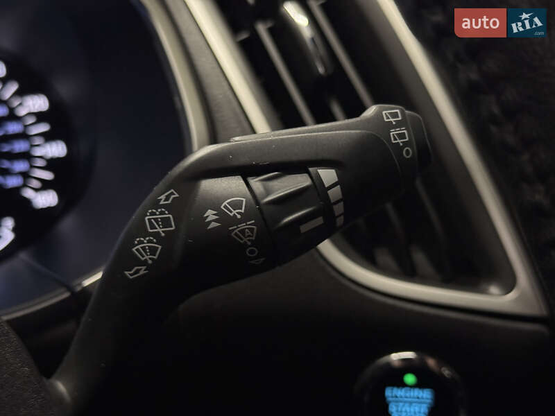 Позашляховик / Кросовер Ford Edge 2019 в Миколаєві