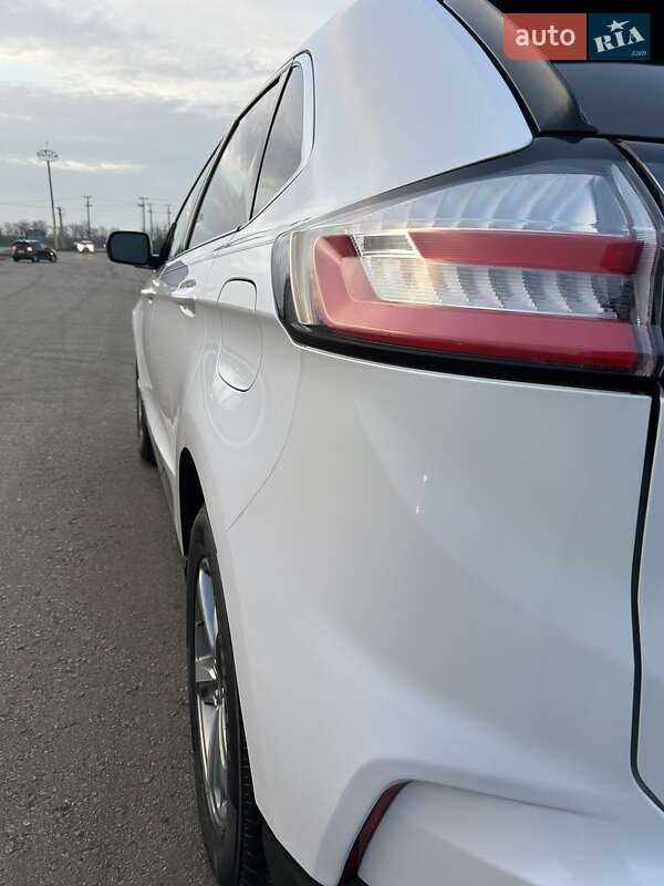 Внедорожник / Кроссовер Ford Edge 2018 в Одессе