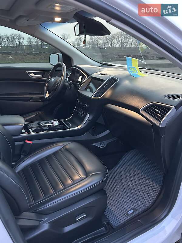 Внедорожник / Кроссовер Ford Edge 2018 в Одессе
