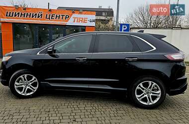 Внедорожник / Кроссовер Ford Edge 2018 в Одессе