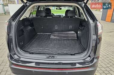 Внедорожник / Кроссовер Ford Edge 2018 в Одессе