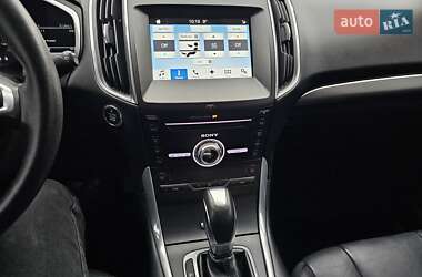 Внедорожник / Кроссовер Ford Edge 2018 в Одессе