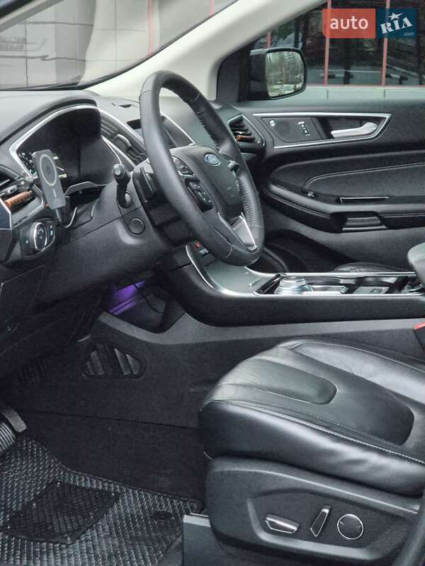 Позашляховик / Кросовер Ford Edge 2019 в Харкові фото 12 Позашляховик / Кросовер Ford Edge 2019 в Харкові