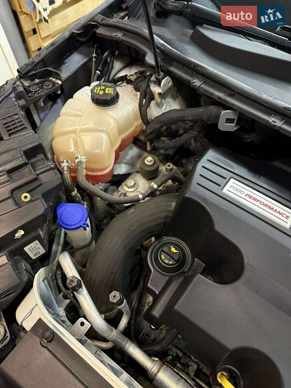 Внедорожник / Кроссовер Ford Edge 2019 в Львове фото 4 Внедорожник / Кроссовер Ford Edge 2019 в Львове