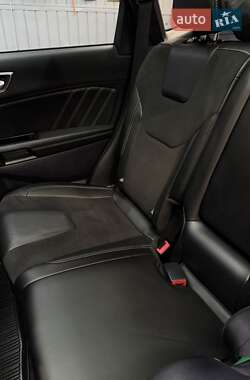 Внедорожник / Кроссовер Ford Edge 2019 в Львове