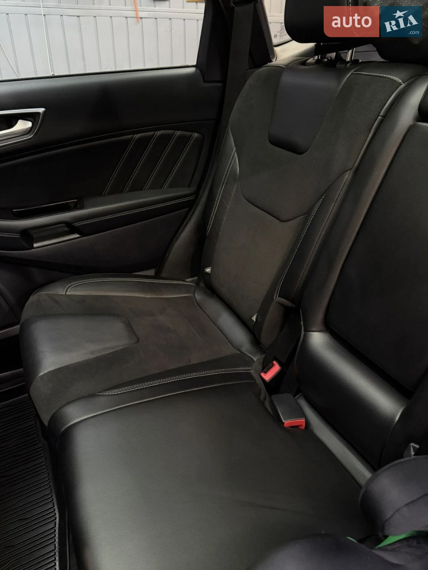 2019 Ford Edge - мініатюра 13