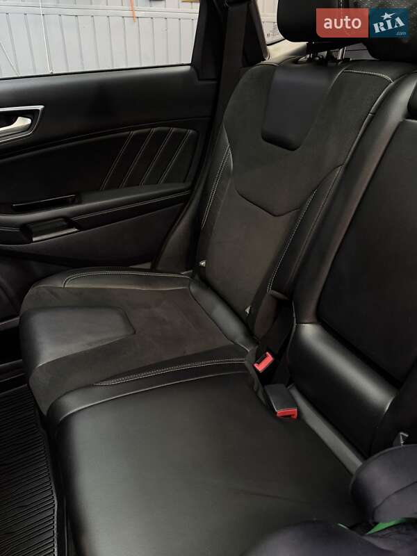 Внедорожник / Кроссовер Ford Edge 2019 в Львове фото 13 Внедорожник / Кроссовер Ford Edge 2019 в Львове