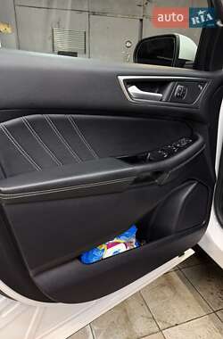Внедорожник / Кроссовер Ford Edge 2019 в Львове