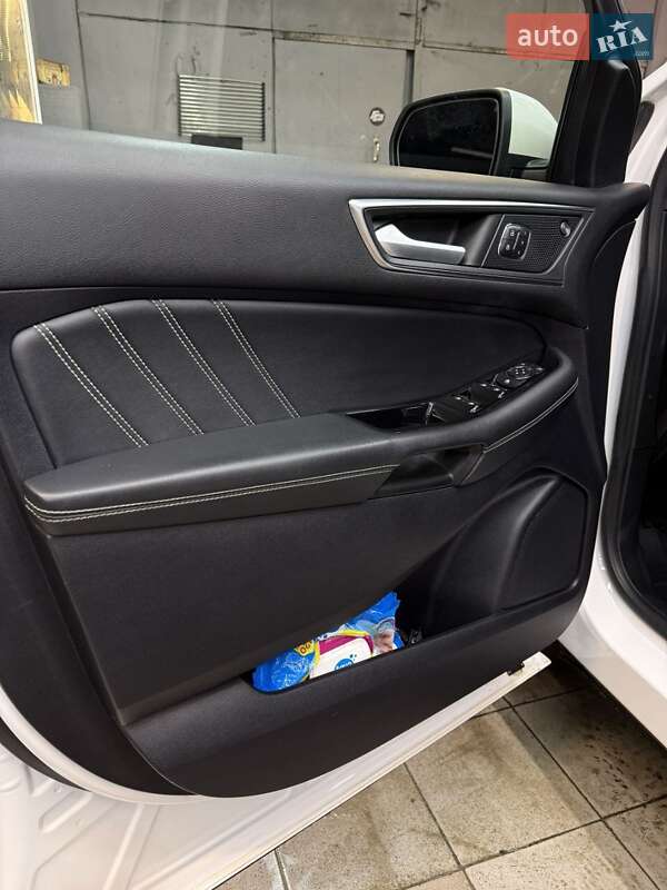 Внедорожник / Кроссовер Ford Edge 2019 в Львове фото 19 Внедорожник / Кроссовер Ford Edge 2019 в Львове