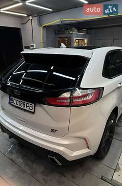 Внедорожник / Кроссовер Ford Edge 2019 в Львове