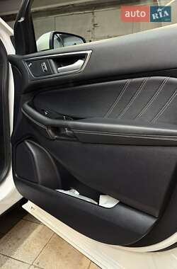 Внедорожник / Кроссовер Ford Edge 2019 в Львове