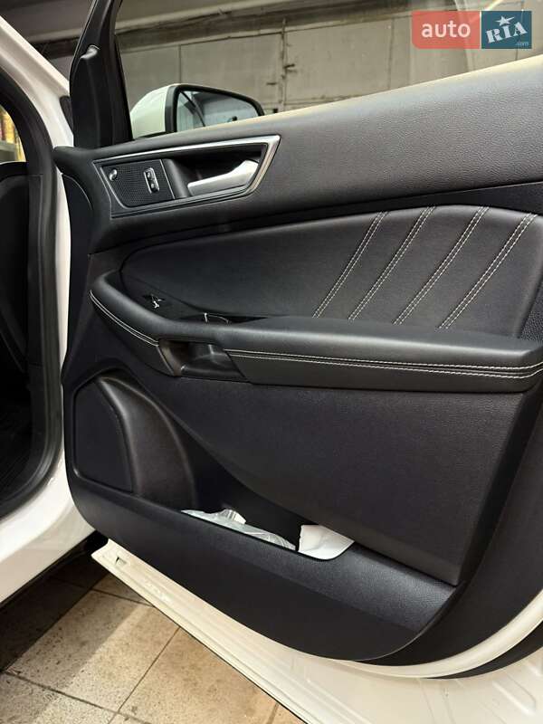 Внедорожник / Кроссовер Ford Edge 2019 в Львове фото 27 Внедорожник / Кроссовер Ford Edge 2019 в Львове