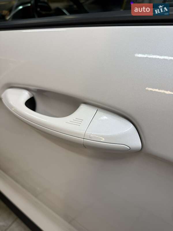 Внедорожник / Кроссовер Ford Edge 2019 в Львове фото 32 Внедорожник / Кроссовер Ford Edge 2019 в Львове