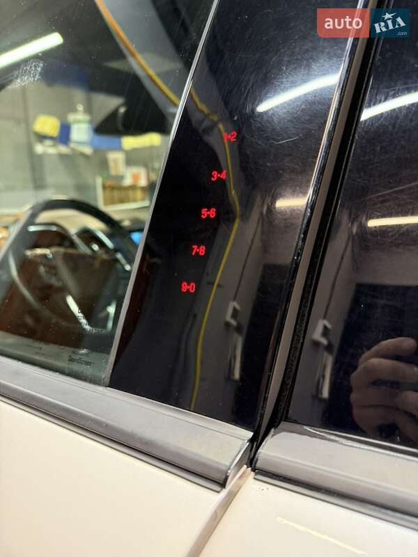 Внедорожник / Кроссовер Ford Edge 2019 в Львове фото 37 Внедорожник / Кроссовер Ford Edge 2019 в Львове