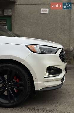 Внедорожник / Кроссовер Ford Edge 2019 в Львове
