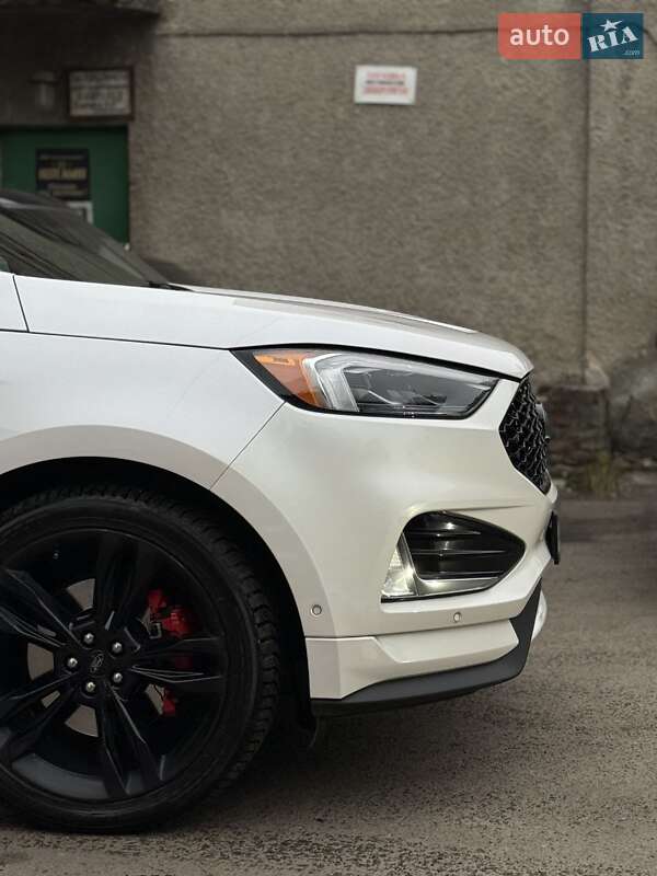 Внедорожник / Кроссовер Ford Edge 2019 в Львове фото 36 Внедорожник / Кроссовер Ford Edge 2019 в Львове