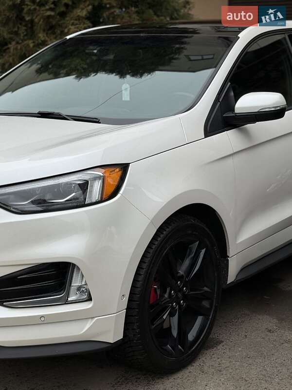 Внедорожник / Кроссовер Ford Edge 2019 в Львове фото 45 Внедорожник / Кроссовер Ford Edge 2019 в Львове