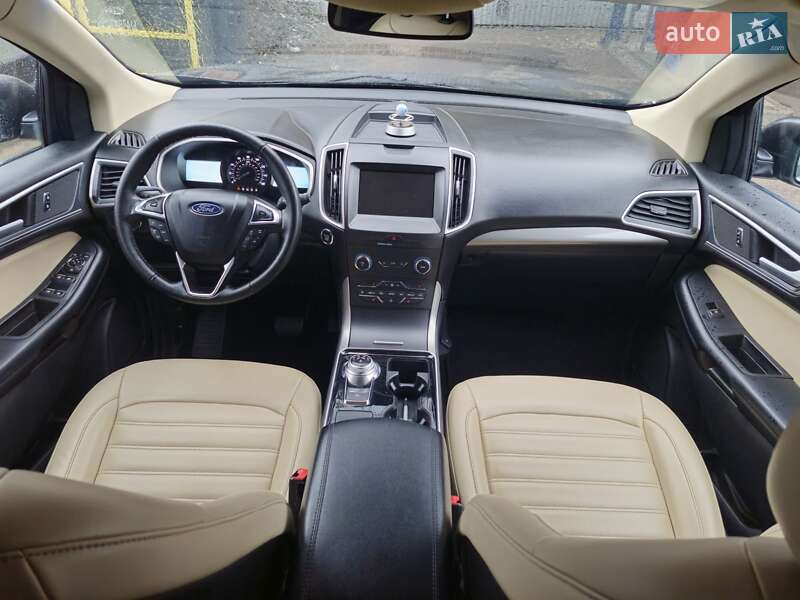 Внедорожник / Кроссовер Ford Edge 2020 в Житомире фото 11 Внедорожник / Кроссовер Ford Edge 2020 в Житомире