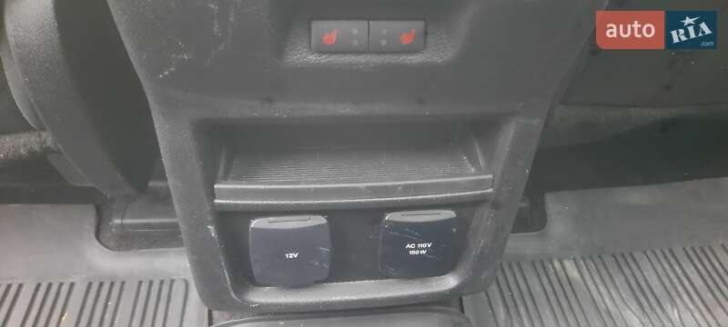 Внедорожник / Кроссовер Ford Edge 2018 в Ровно фото 27 Внедорожник / Кроссовер Ford Edge 2018 в Ровно