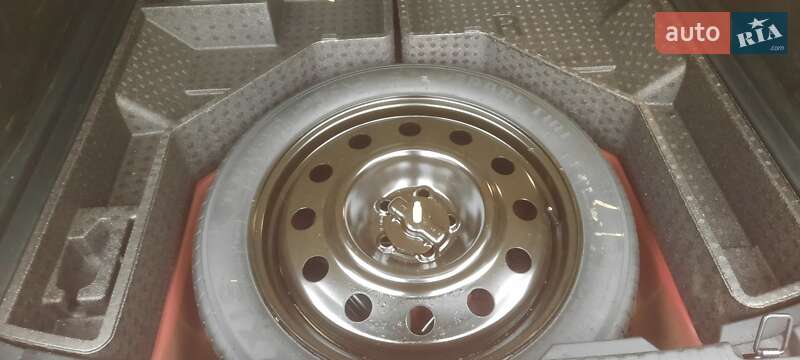 Внедорожник / Кроссовер Ford Edge 2018 в Ровно фото 31 Внедорожник / Кроссовер Ford Edge 2018 в Ровно