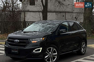 Внедорожник / Кроссовер Ford Edge 2015 в Николаеве