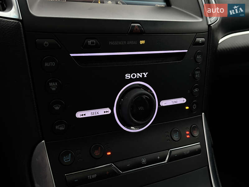 Внедорожник / Кроссовер Ford Edge 2015 в Николаеве фото 15 Внедорожник / Кроссовер Ford Edge 2015 в Николаеве