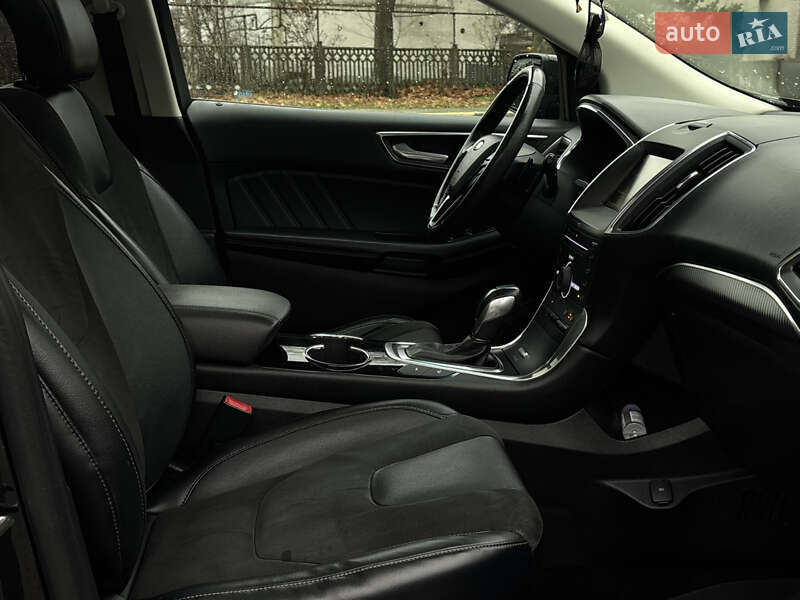 Внедорожник / Кроссовер Ford Edge 2015 в Николаеве фото 20 Внедорожник / Кроссовер Ford Edge 2015 в Николаеве