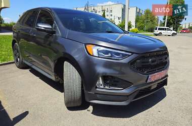 Внедорожник / Кроссовер Ford Edge 2018 в Жидачове