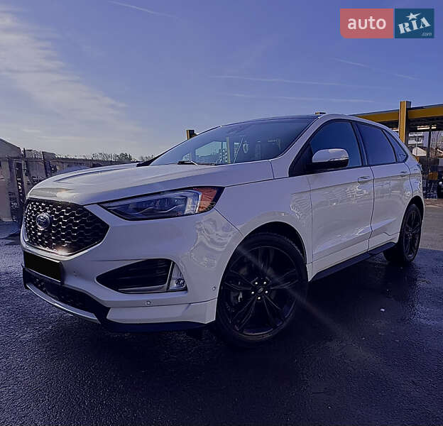 Внедорожник / Кроссовер Ford Edge 2020 в Одессе