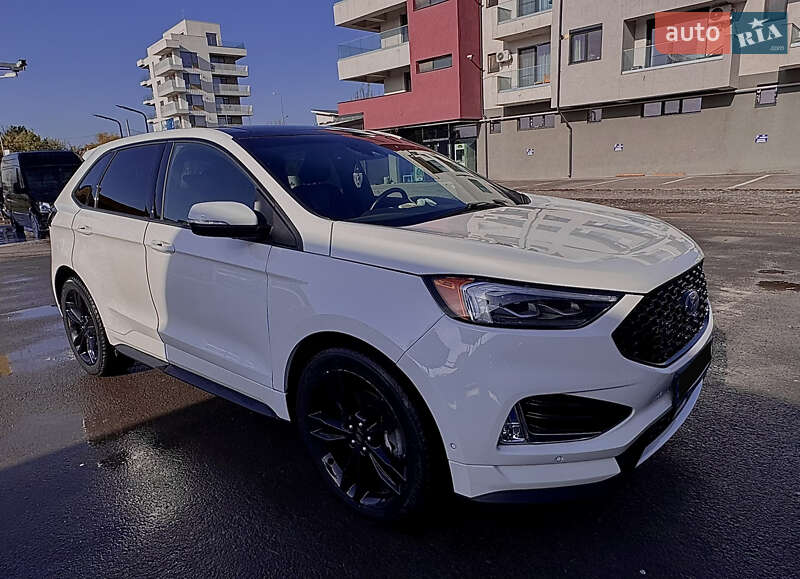 Внедорожник / Кроссовер Ford Edge 2020 в Одессе