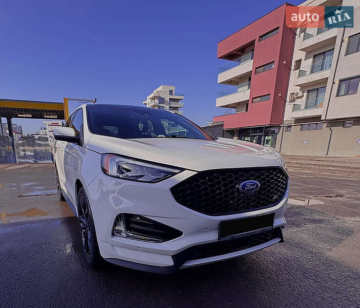 Внедорожник / Кроссовер Ford Edge 2020 в Одессе