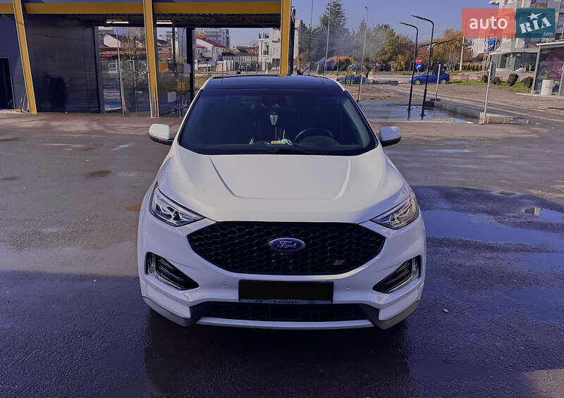 Внедорожник / Кроссовер Ford Edge 2020 в Одессе