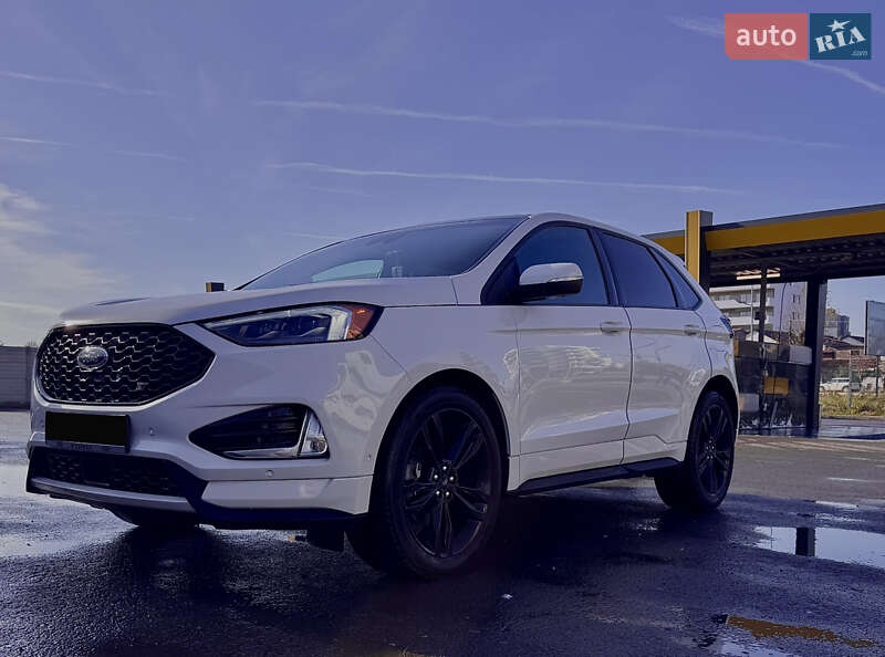 Внедорожник / Кроссовер Ford Edge 2020 в Одессе