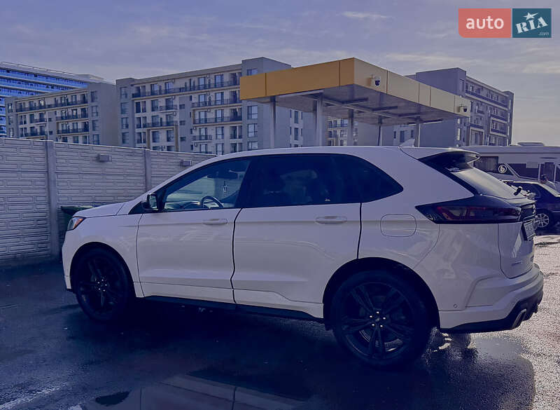 Внедорожник / Кроссовер Ford Edge 2020 в Одессе