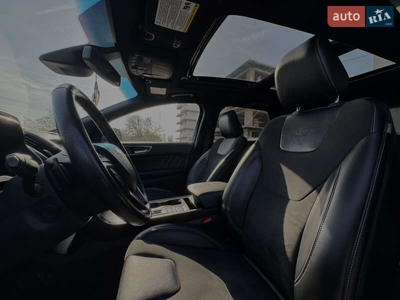 Внедорожник / Кроссовер Ford Edge 2020 в Одессе