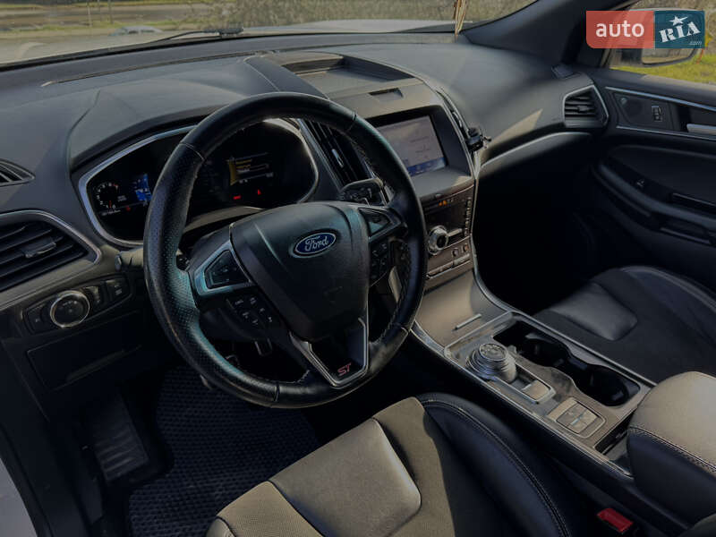 Внедорожник / Кроссовер Ford Edge 2020 в Одессе