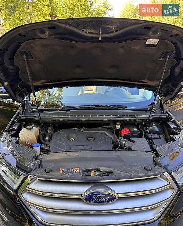 Внедорожник / Кроссовер Ford Edge 2016 в Киеве