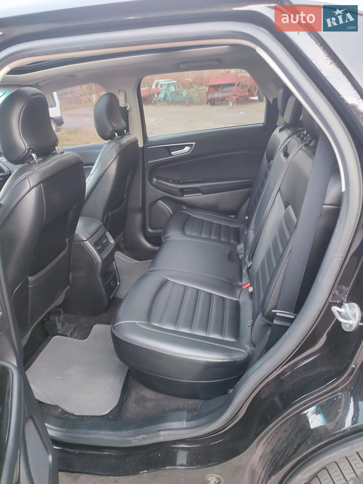 2019 Ford Edge - мініатюра 7