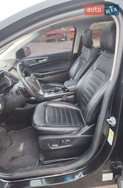 Внедорожник / Кроссовер Ford Edge 2019 в Ровно