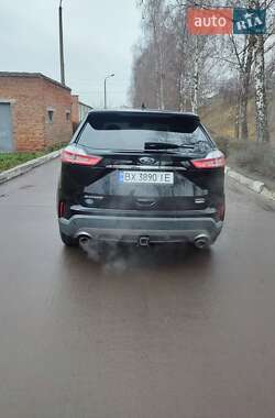 Внедорожник / Кроссовер Ford Edge 2019 в Ровно