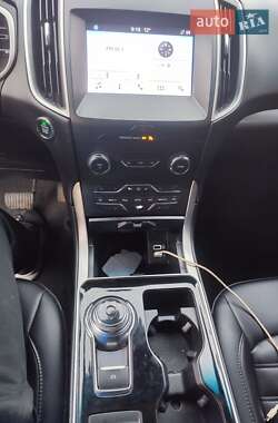 Внедорожник / Кроссовер Ford Edge 2019 в Ровно