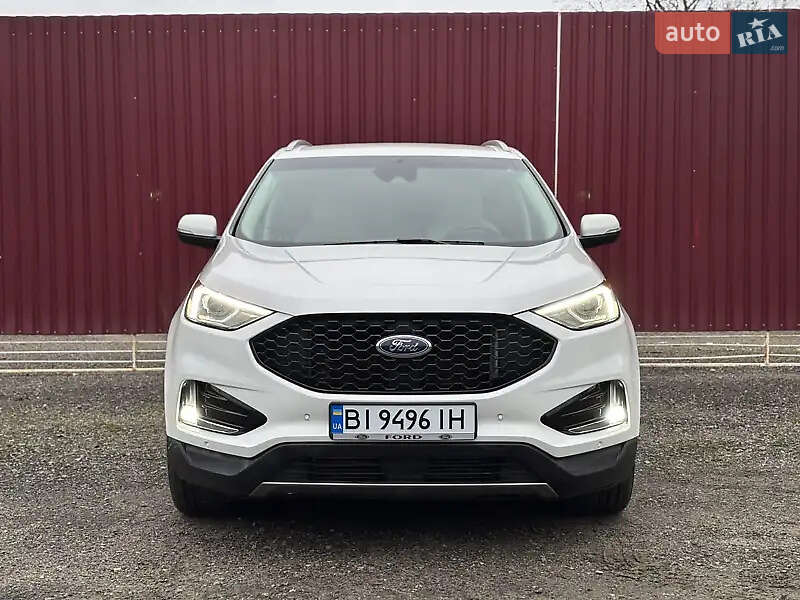 Внедорожник / Кроссовер Ford Edge 2020 в Львове фото 3 Внедорожник / Кроссовер Ford Edge 2020 в Львове