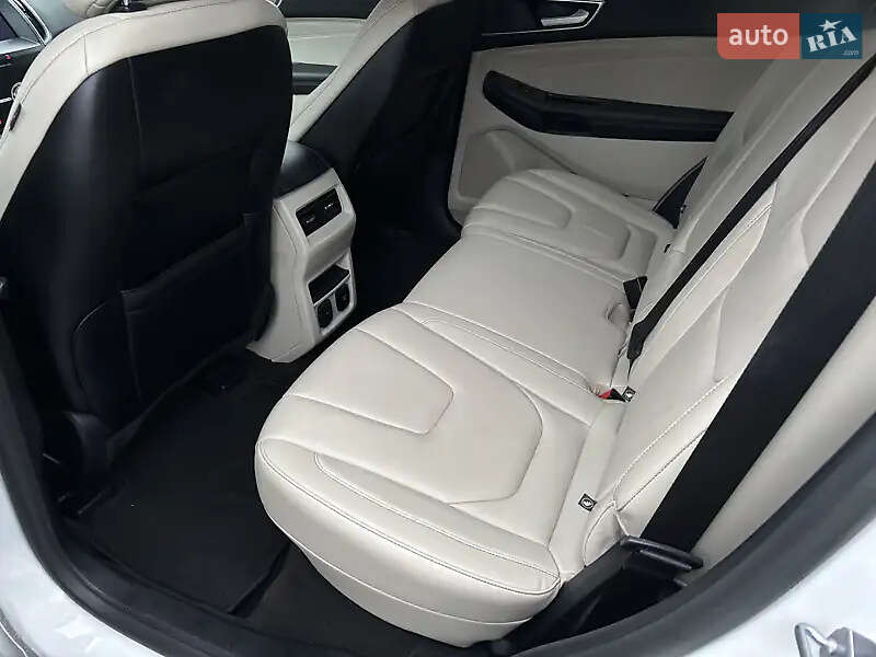Внедорожник / Кроссовер Ford Edge 2020 в Львове фото 9 Внедорожник / Кроссовер Ford Edge 2020 в Львове